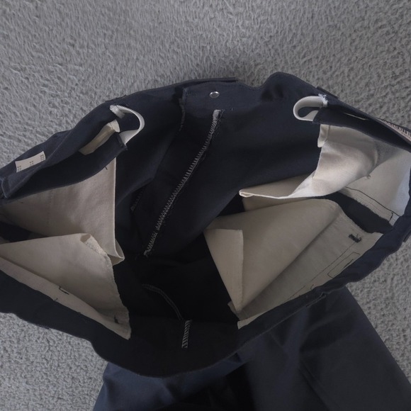 LOT OF 2 Dickies Pants Mens 38ULx34 Straight Regular Fit Stretch Workwear NEW - Picture 11 of 16